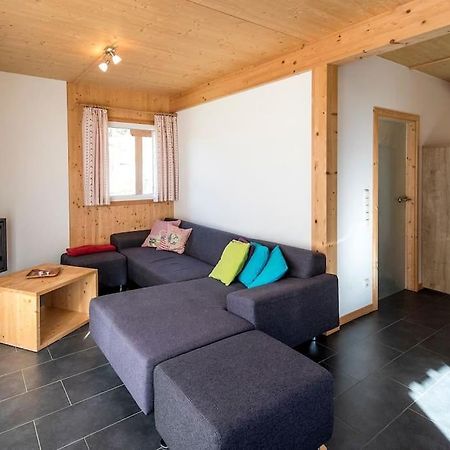 Chalet Murau: Luxurious 5 Star Chalet In Ski Area Kreischberg ภายนอก รูปภาพ