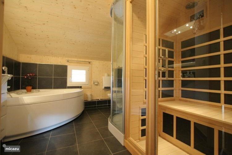 Chalet Murau: Luxurious 5 Star Chalet In Ski Area Kreischberg ภายนอก รูปภาพ