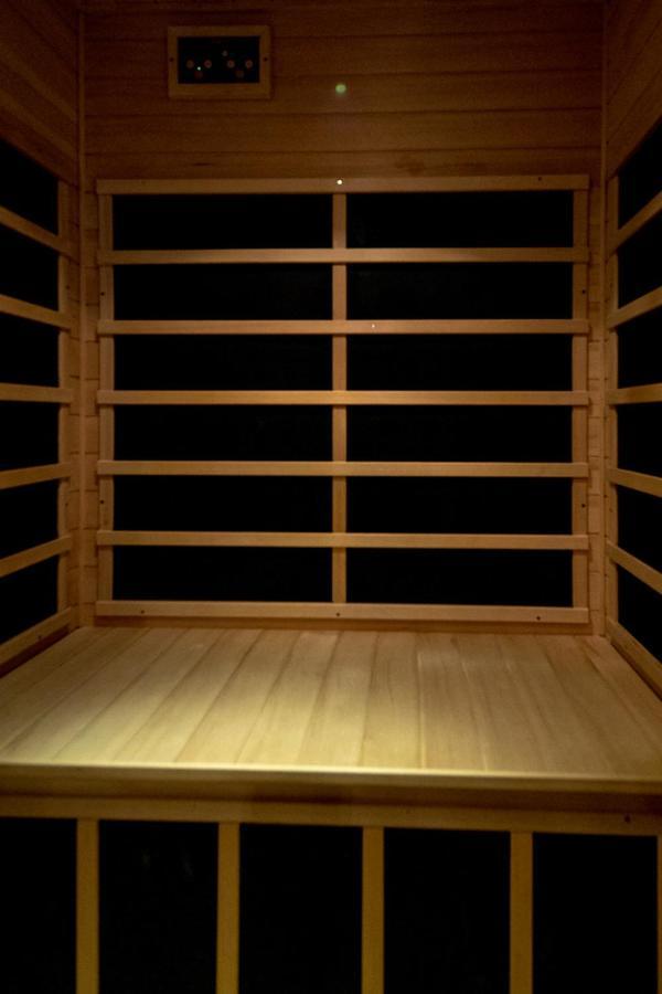 Chalet Murau: Luxurious 5 Star Chalet In Ski Area Kreischberg ภายนอก รูปภาพ