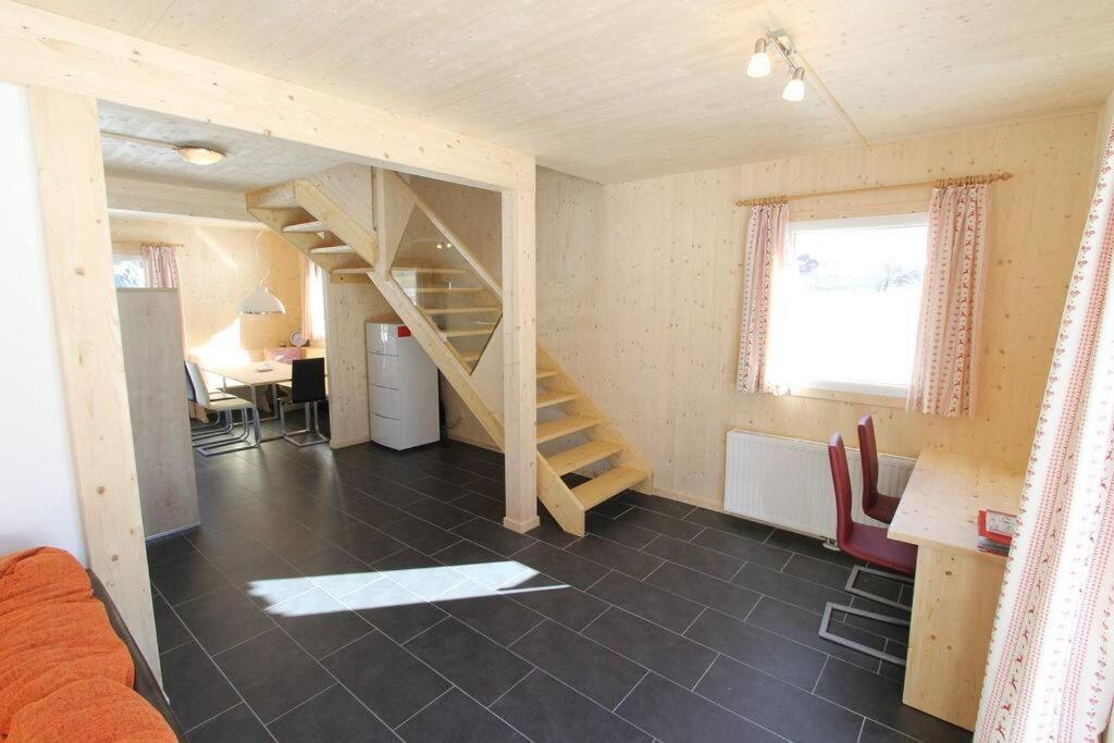 Chalet Murau: Luxurious 5 Star Chalet In Ski Area Kreischberg ภายนอก รูปภาพ