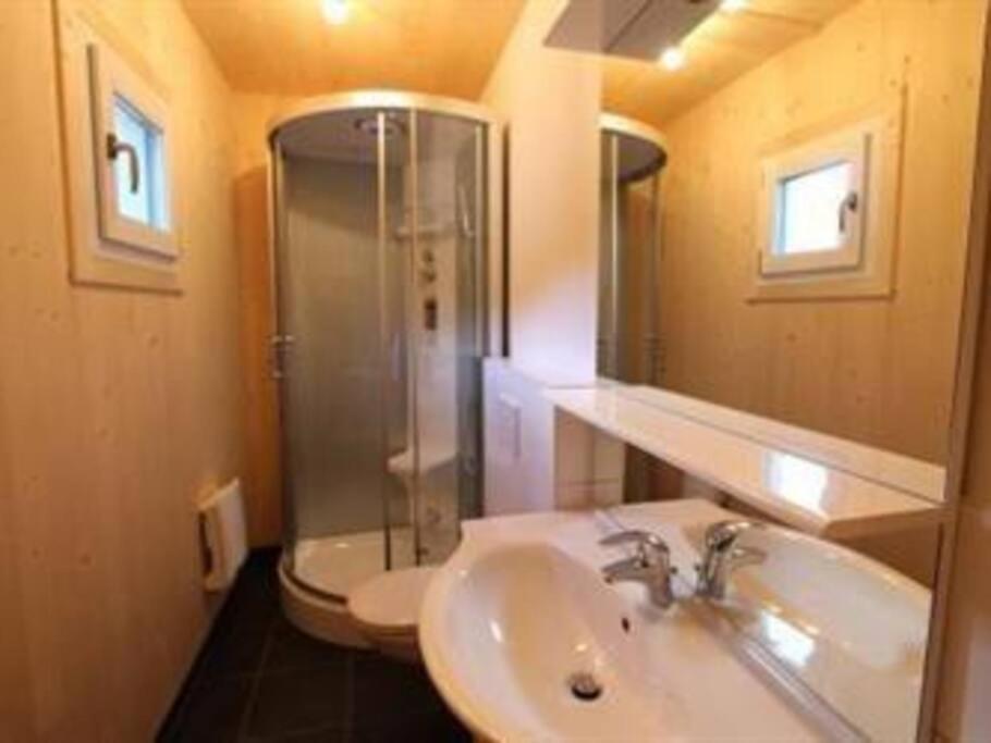 Chalet Murau: Luxurious 5 Star Chalet In Ski Area Kreischberg ภายนอก รูปภาพ